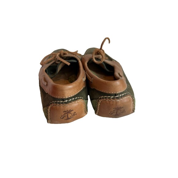 Tommy Bahama Leather Driving Loafer, Women’s Size 6.5‎ Never Worn - Picture 3 of 9